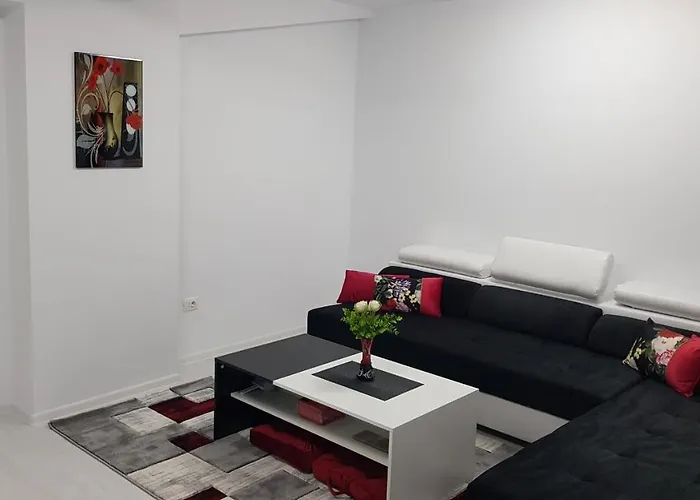 Nk47 Apartment
