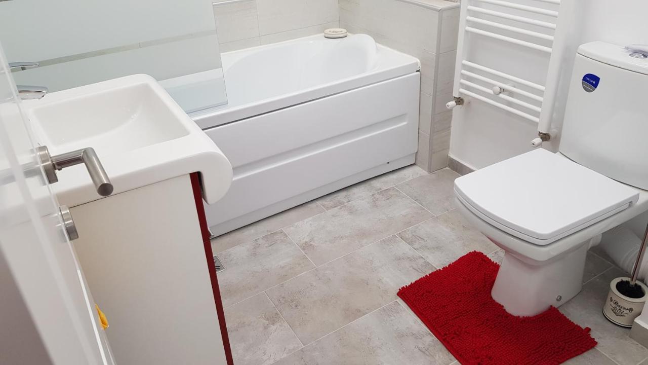 Apartment Nk47 Constanta