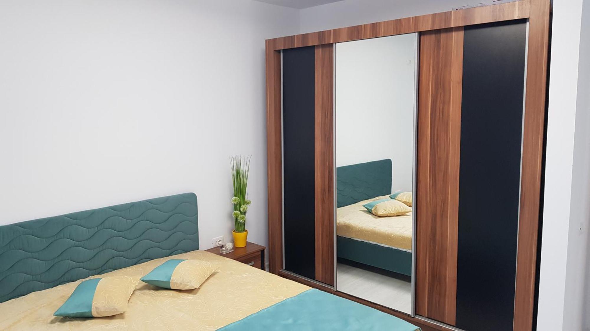 Nk47 Apartment Constanta