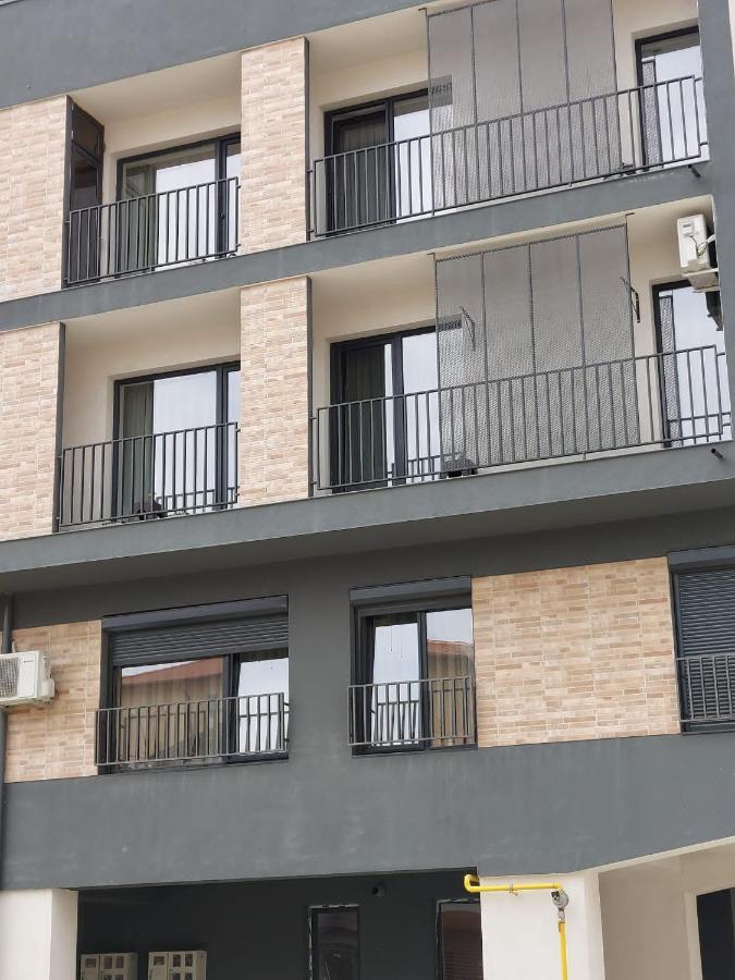 Apartment Nk47 *